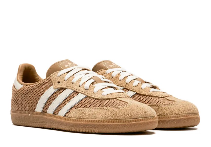 adidas Originals Samba [X. 8]