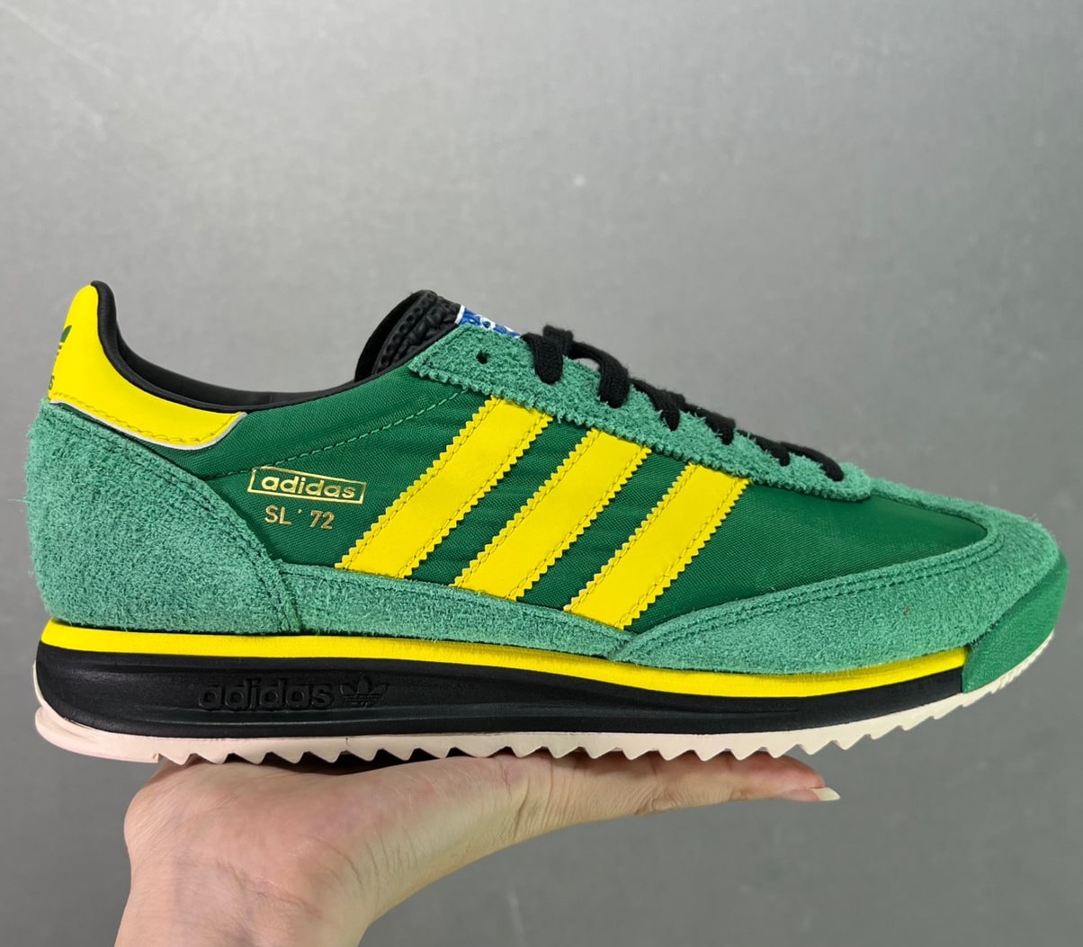 adidas SL 72 Originals [X. 4]