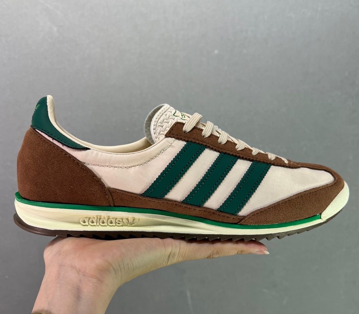 adidas SL 72 Originals [X. 5]