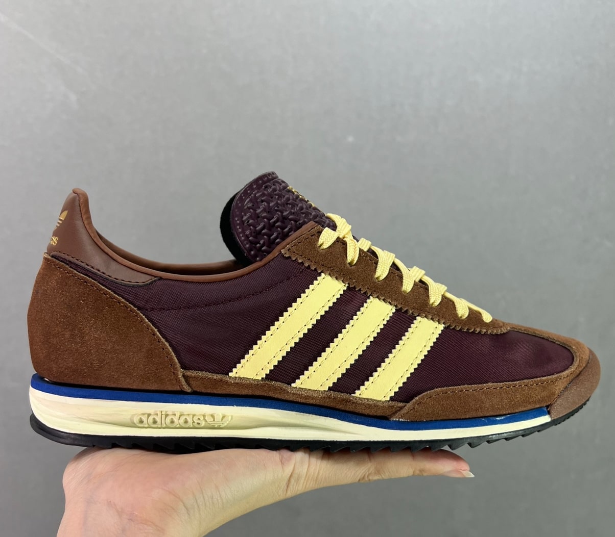 adidas SL 72 Originals [X. 9]