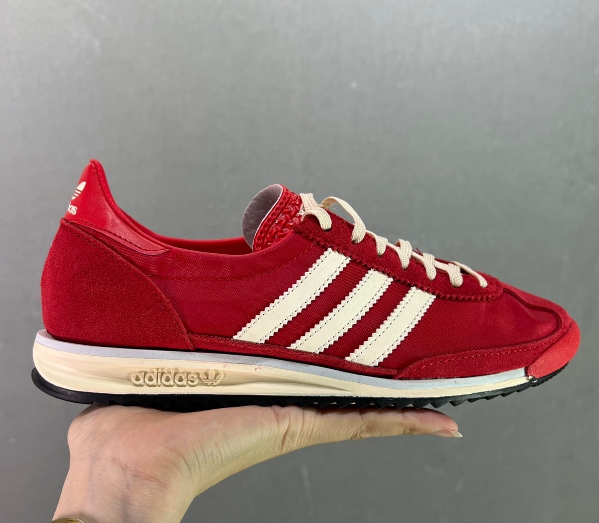 adidas SL 72 Originals [X. 8]