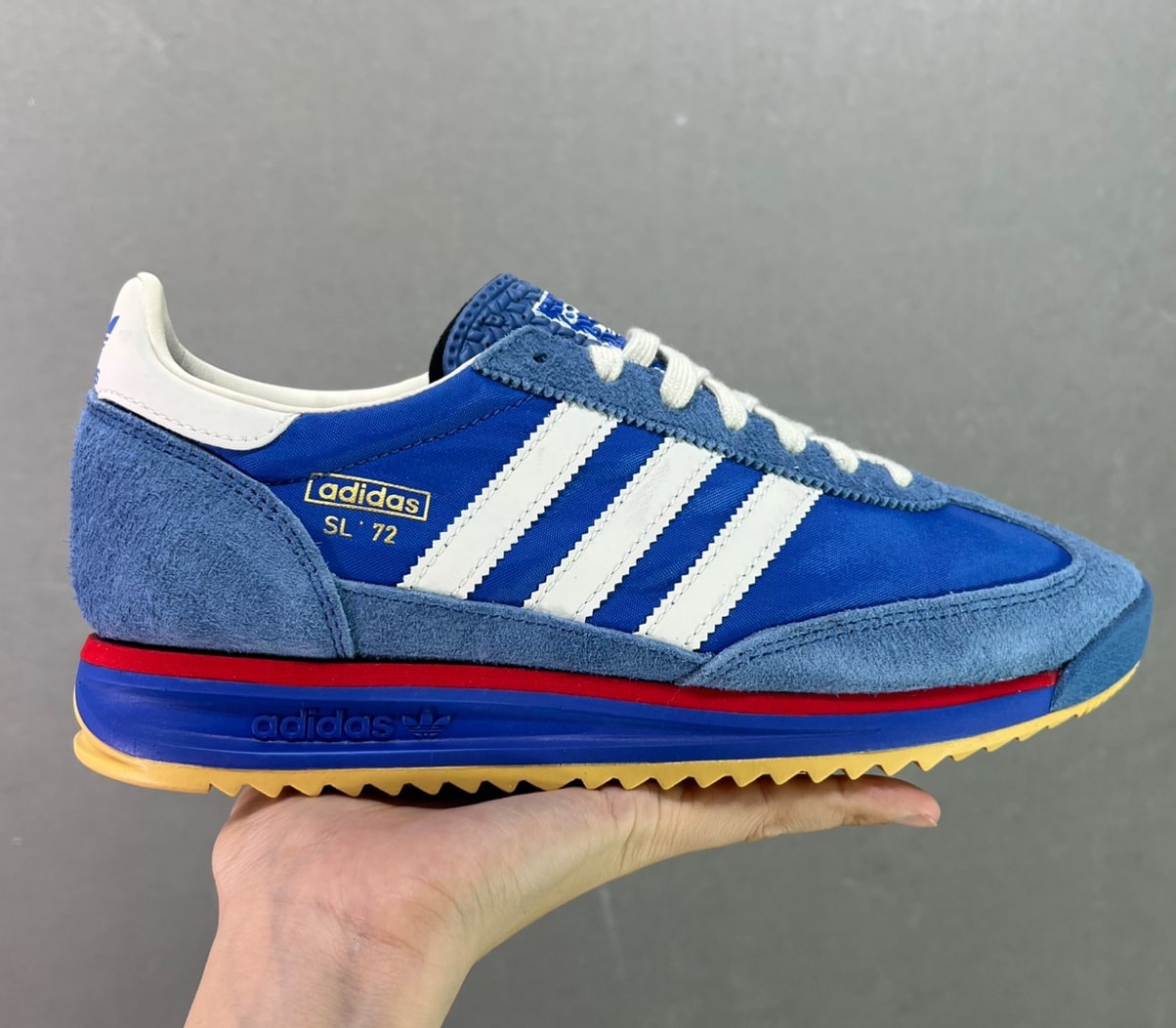 adidas SL 72 Originals [X. 6]