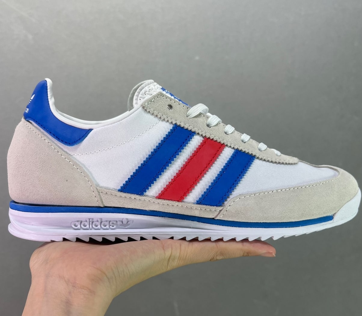 adidas SL 72 Originals [X. 1]