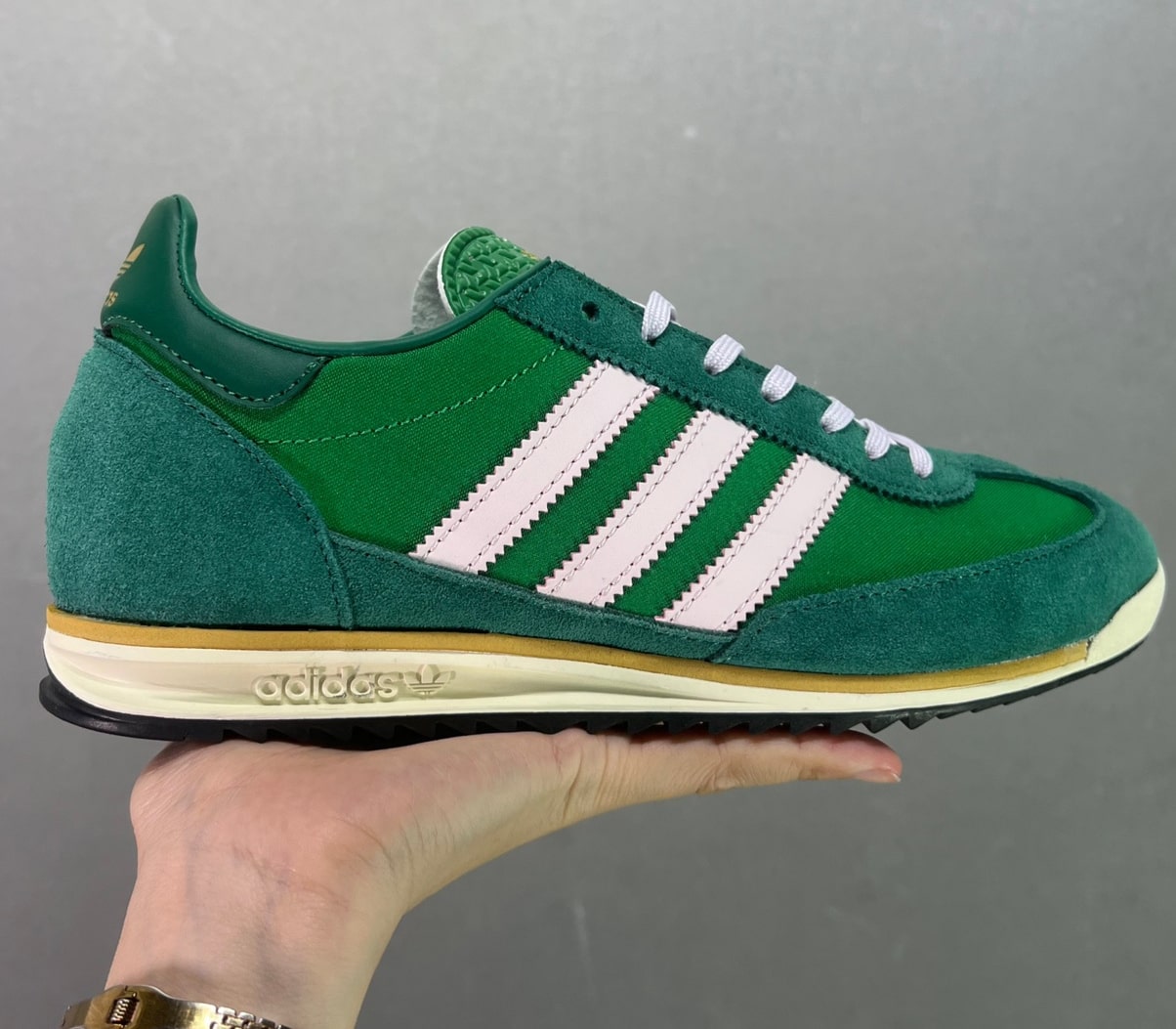 adidas SL 72 Originals [X. 2]