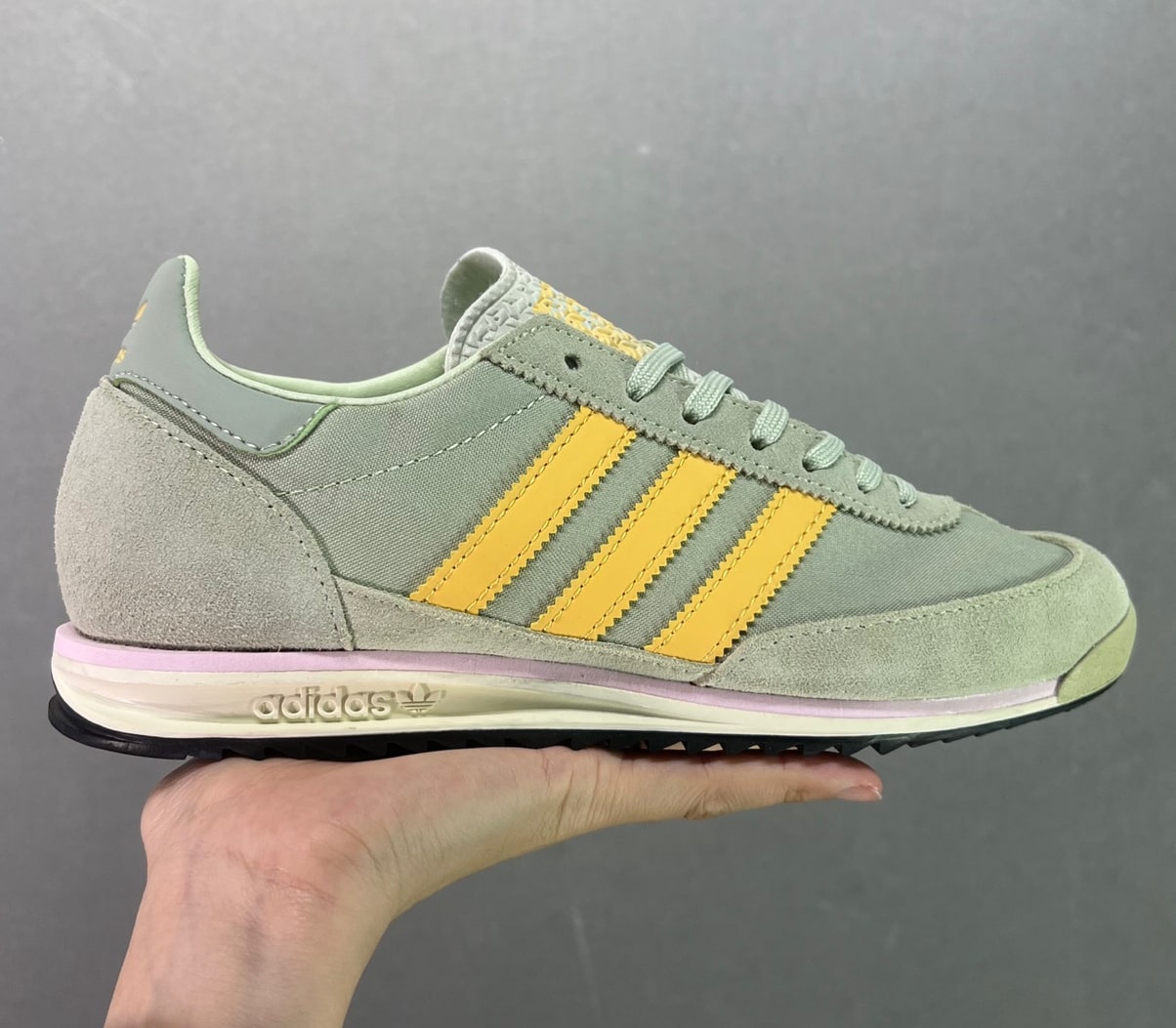 adidas SL 72 Originals [X. 3]