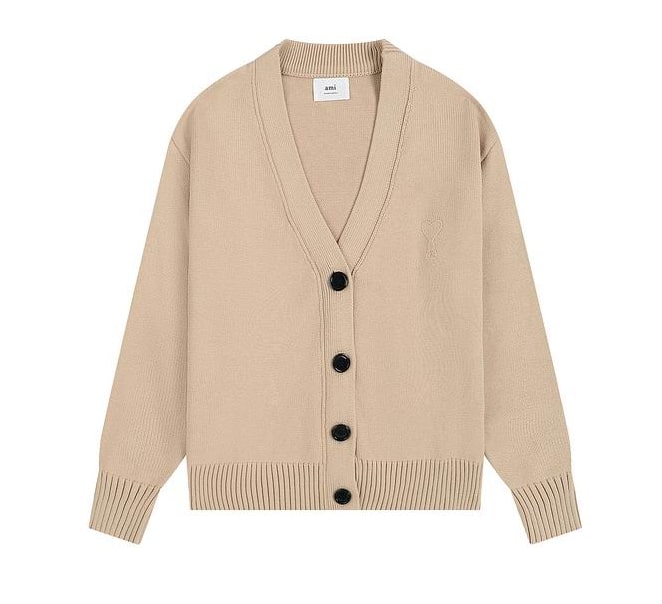 AMI Paris Cardigan [X. 1]