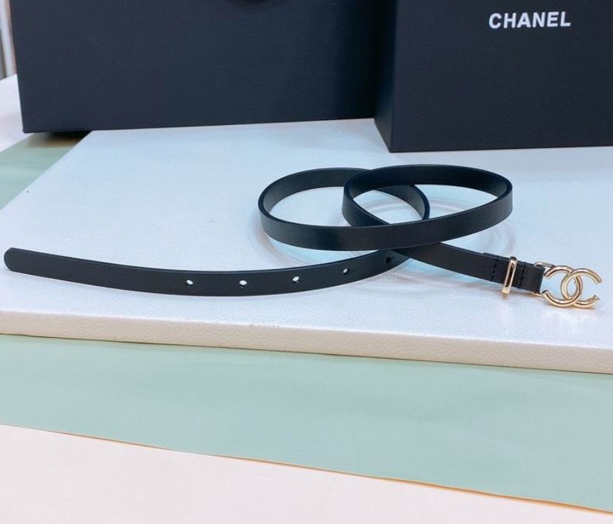 Ceinture Chanel [M. 1]