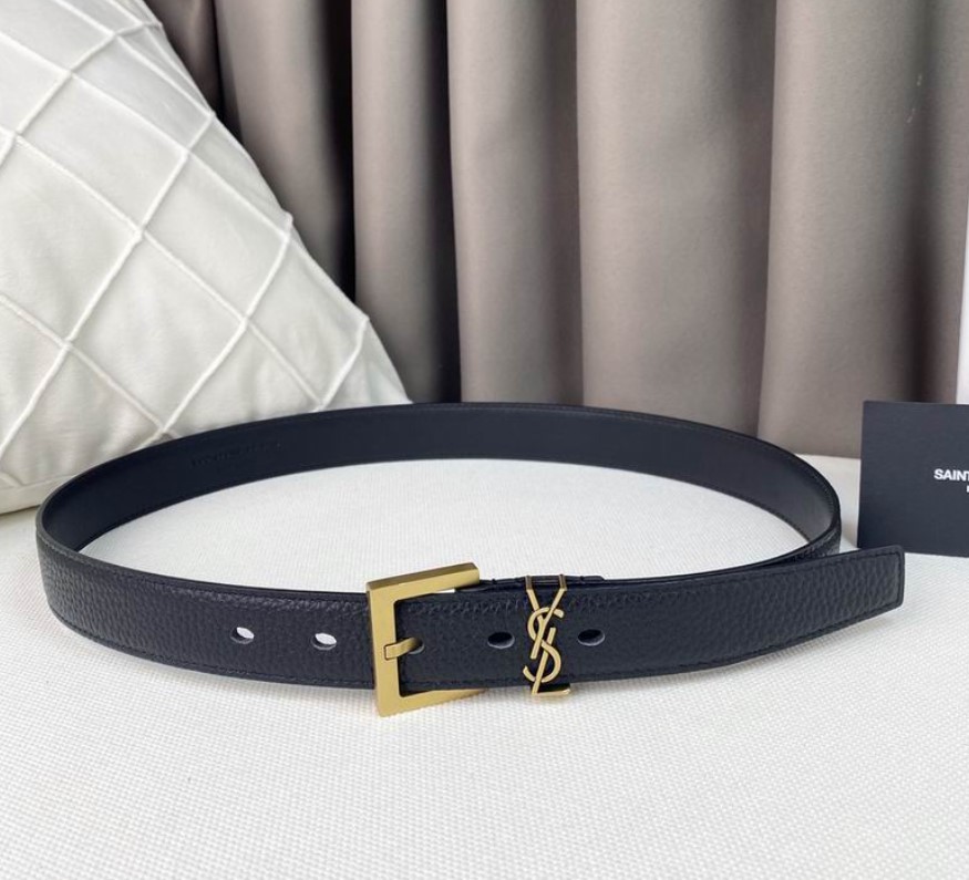 Ceinture YSL [M. 1]