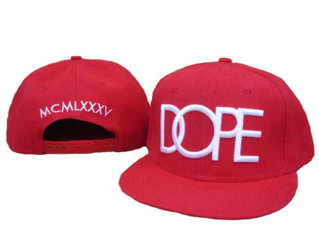 Casquette DOPE [Ref. 10] - €7.50 : KUNGFUBASKETS, Des baskets pas cher