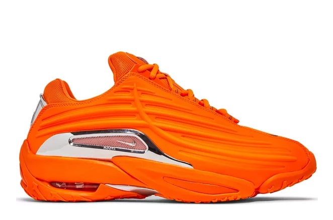 Nike x NOCTA Hot Step 2 'Total Orange'