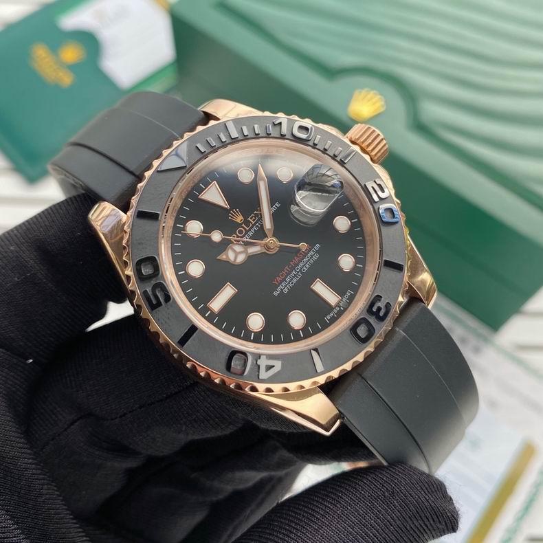 Watch Rlx Yacht-Master [M. 1]